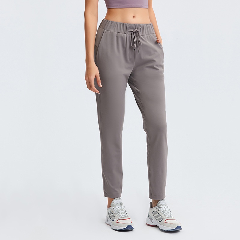 Loose fit workout pants best sale