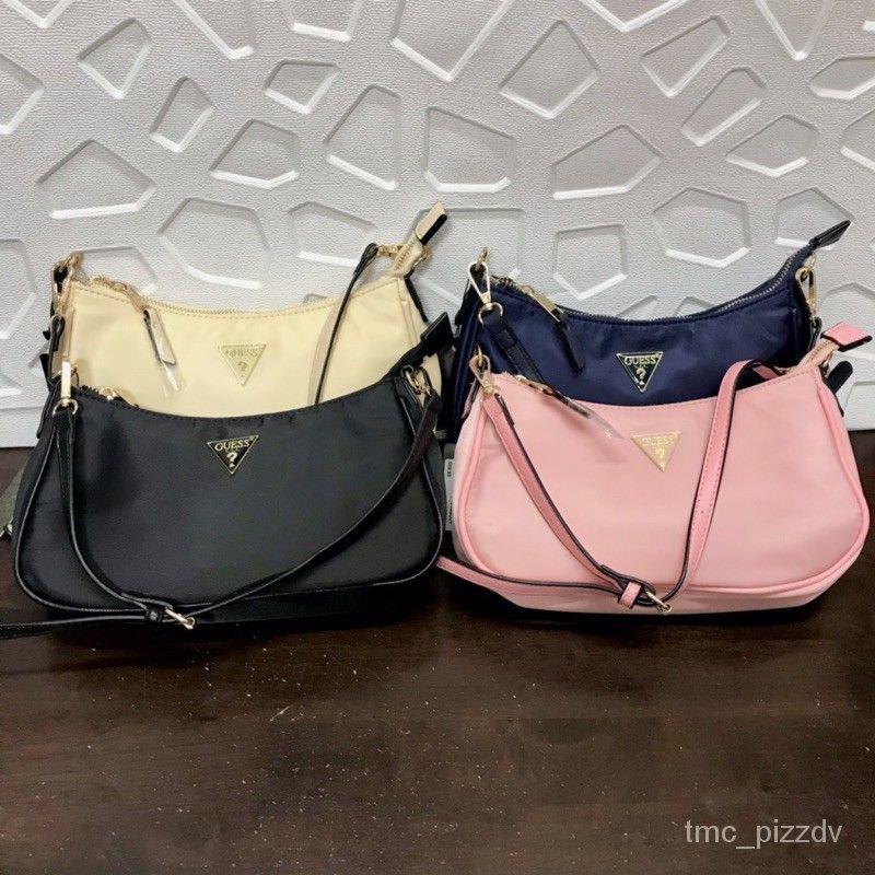 Guess paris shoulder online bag philippines