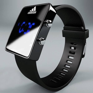 Adidas sports watch sales price