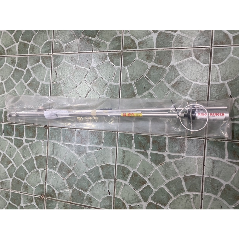 Ringo Ranger ARX2B Local 136-164mhz VHF | Shopee Philippines