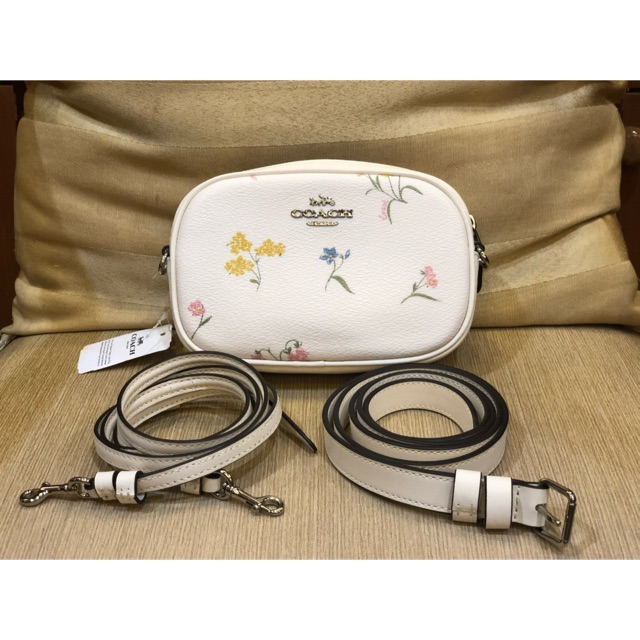 Coach convertible belt bag sale