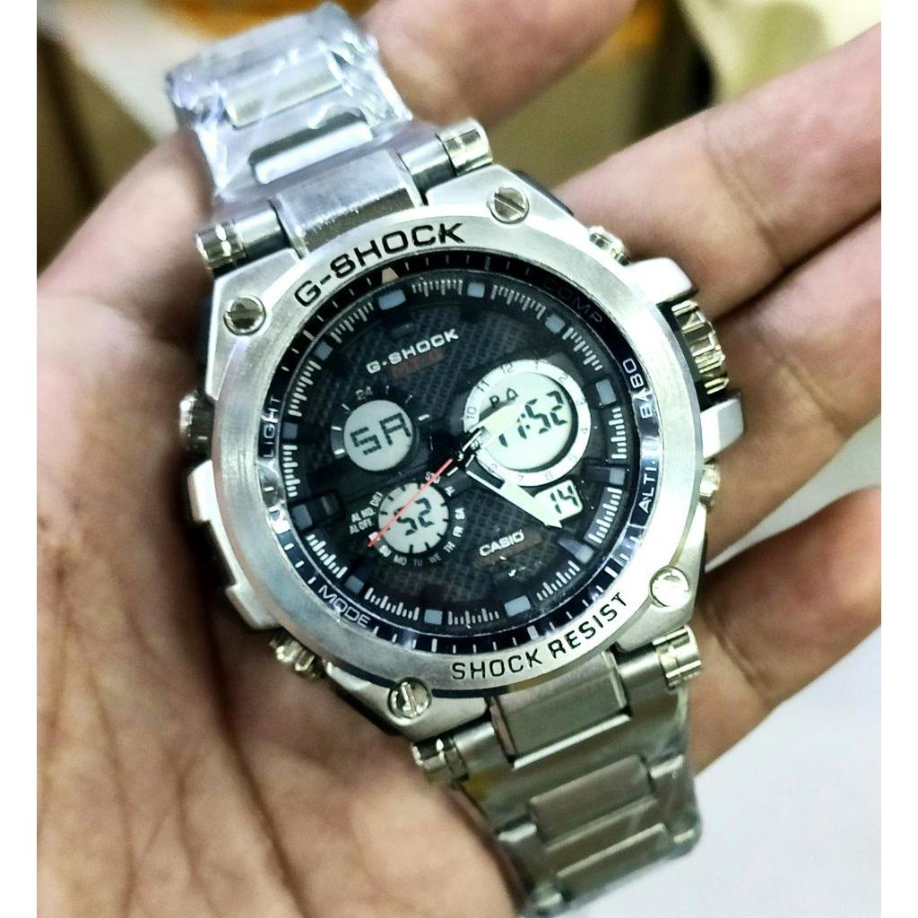 G shock mtg online s10000