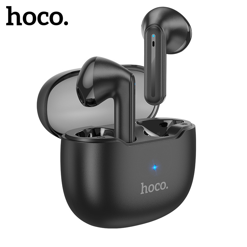 HOCO EW29 Wireless Earphones Bluetooth 5.3 Earbuds Low Latency HIFI ...