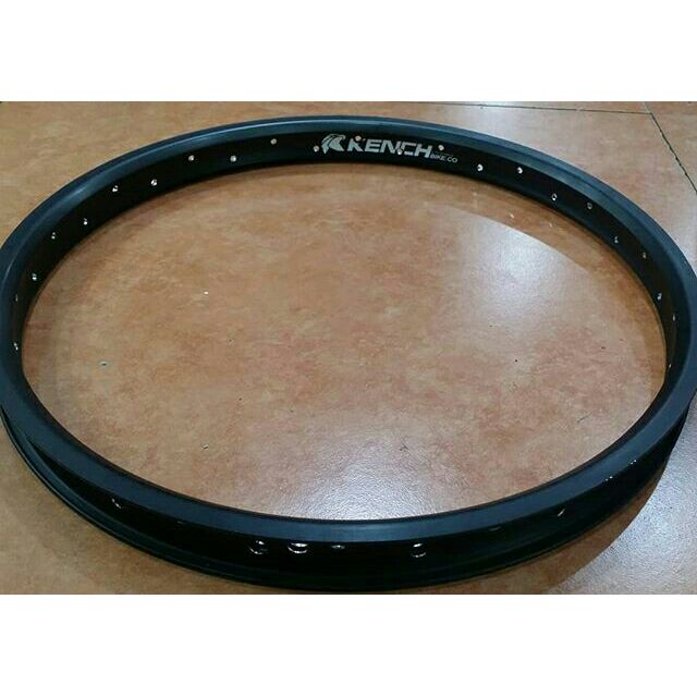 Rims bmx double wall new arrivals