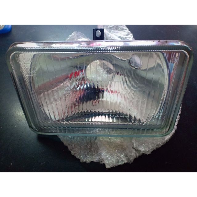 Honda tmx 125 deals headlight