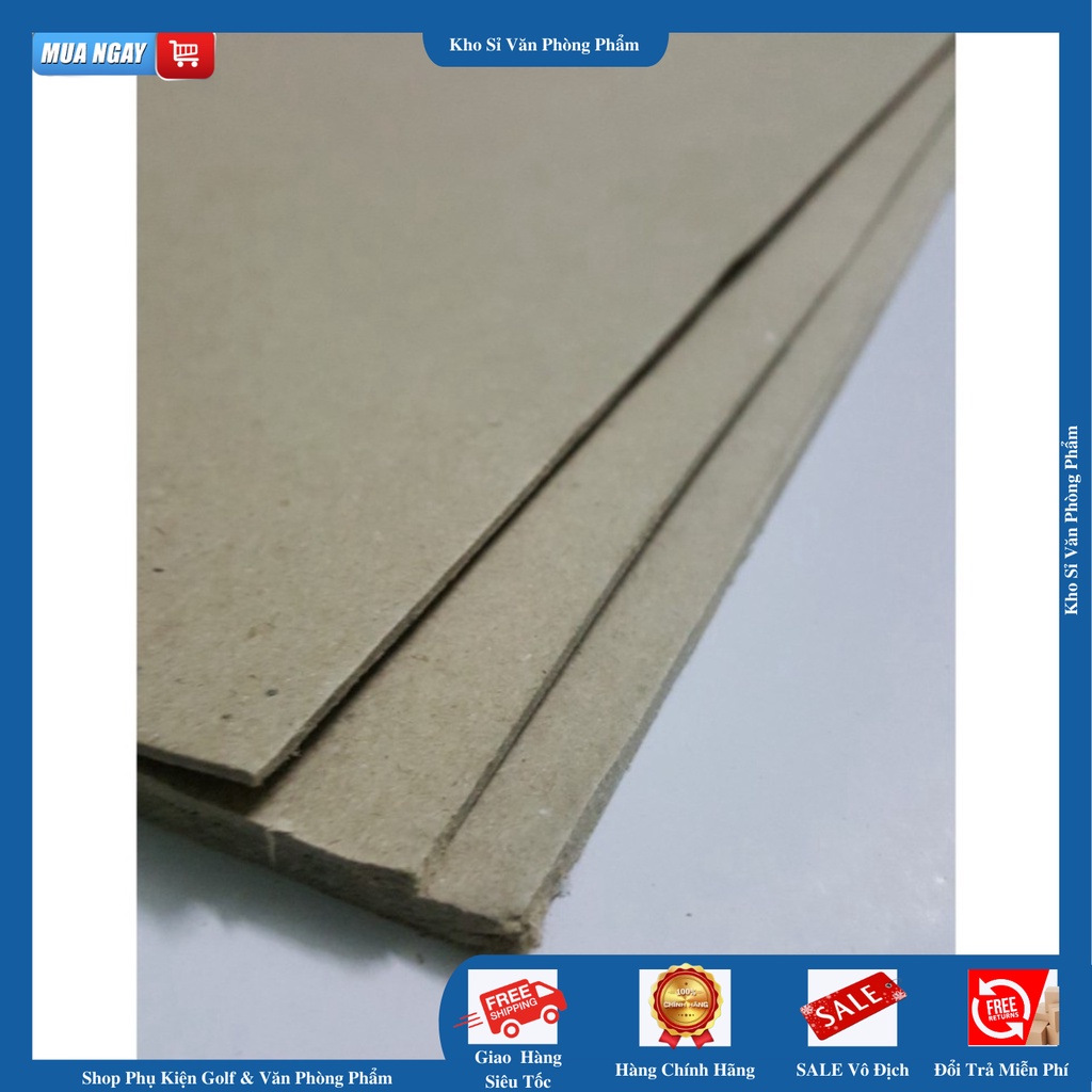 10 Sheets Of A4 Size, A5 Cardboard Paper, Cold Carton 1 mm Thick, 2mm ...