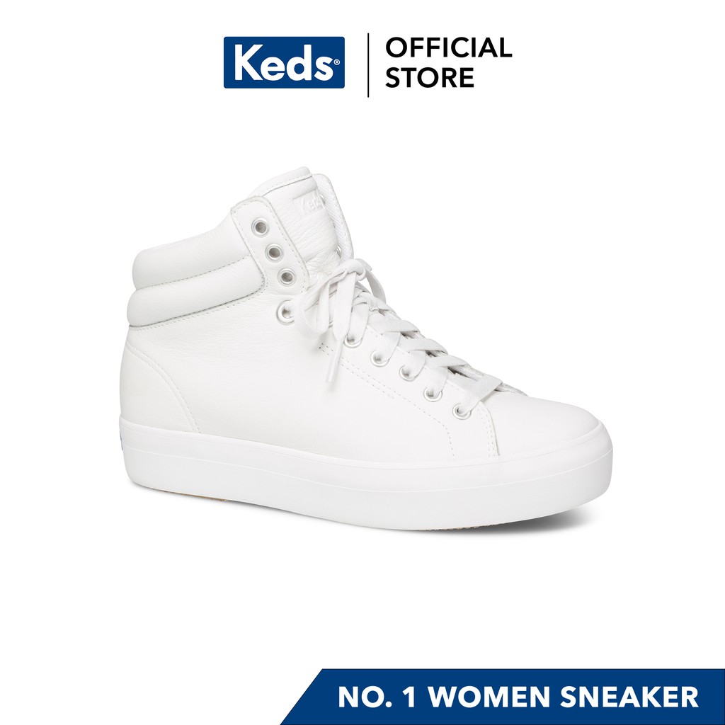 Keds high clearance rise