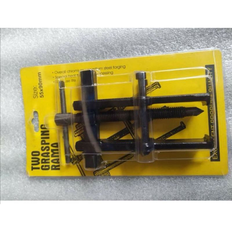 Bearing puller(outer bearing) 6 inches Shopee Philippines