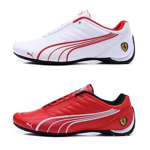 Puma ferrari outlet 916