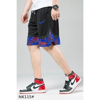 Men's nike dri shop courtlines basketball shorts