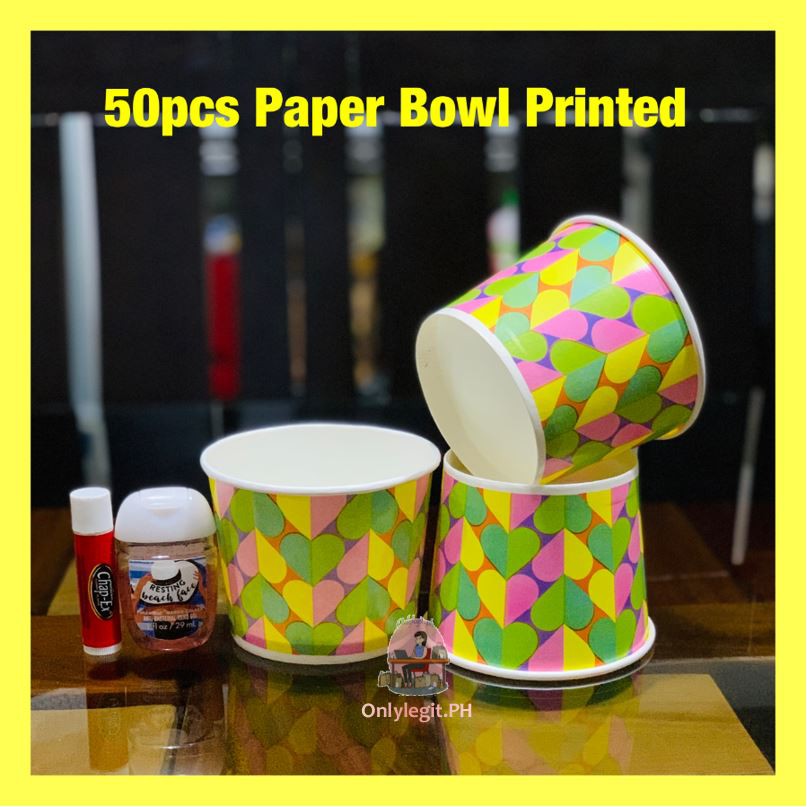 Buy paper clearance bowls