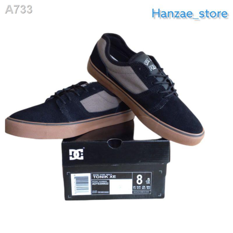 Dc tonik shop xe black