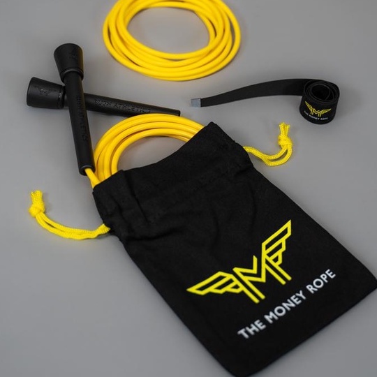RUSH ATHLETICS Money Rope 2.0 Performance | Shopee Philippines