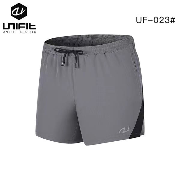 slim fit cycling shorts