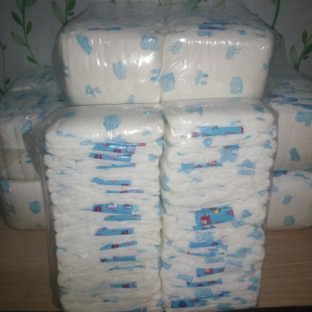 Boom Boom Diapers (generic) 30pcs. per pack | Shopee Philippines