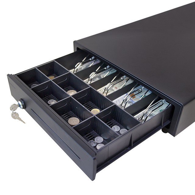 cash drawer