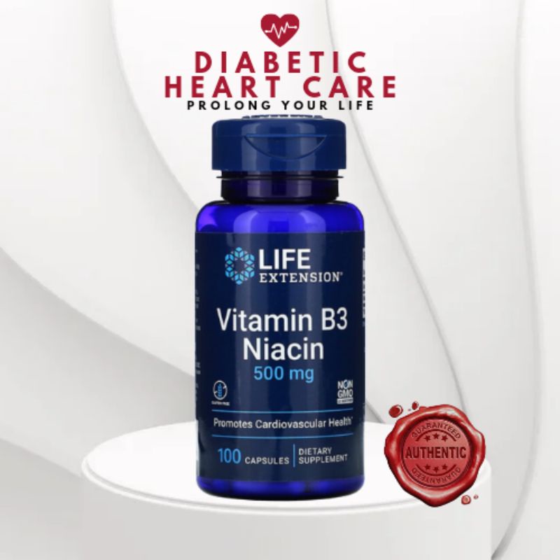 Shop niacin vitamins for Sale on Shopee Philippines