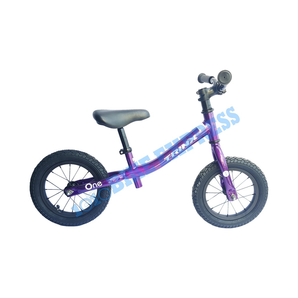 Trinx Balance Bike 12 Inch Wheel Size For Kids