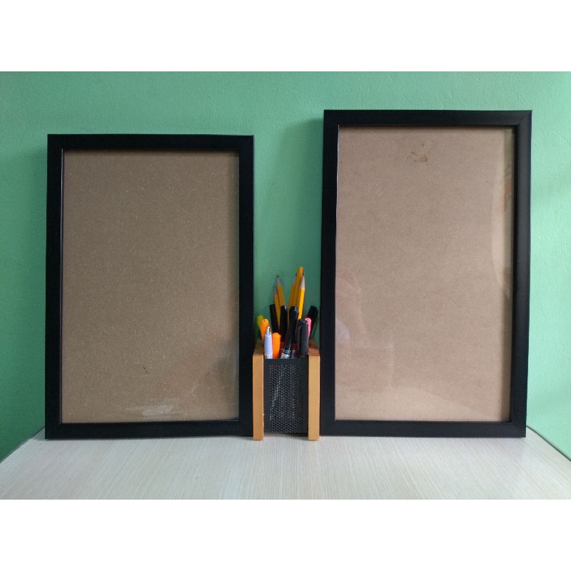 QUALITY GLASS PHOTO FRAME LEGAL SIZE Shopee Philippines