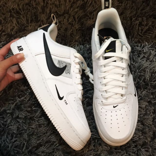 Af1 lvl8 store