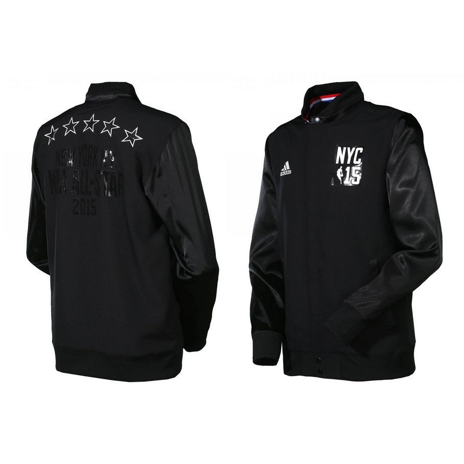 Adidas nba all star jacket sale