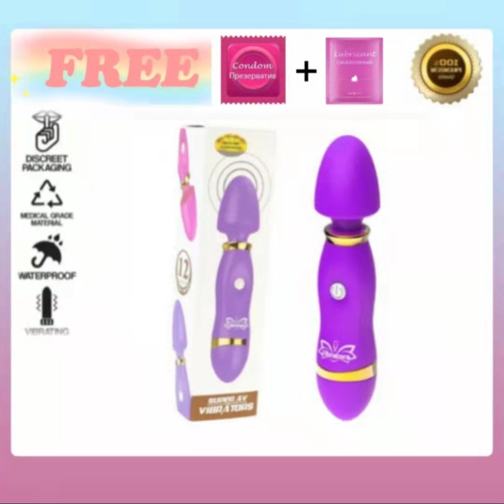 COD 30 Speed Dual G-Spot Rabbit Vibrator Adult Sex Toys for Women and Girls  | Shopee Philippines