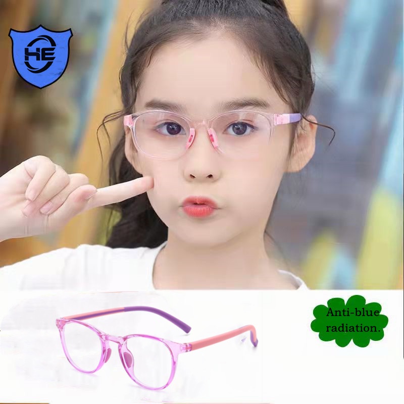 Anti rad glasses for outlet kids