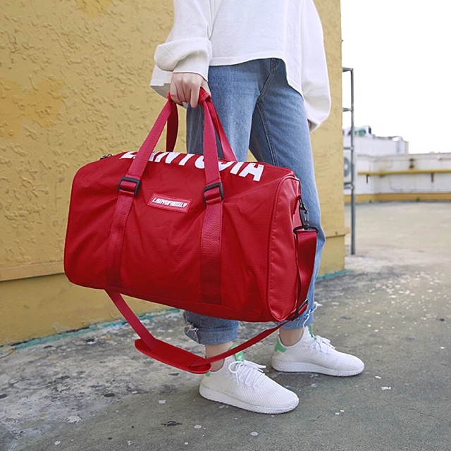 Supreme 2025 basketball bag