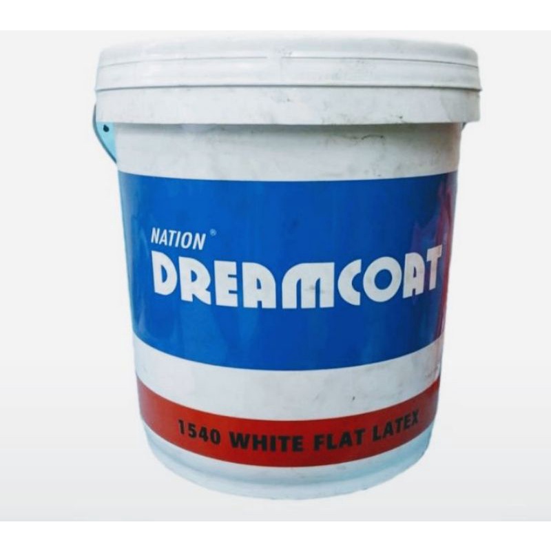 PINTURA PANG PADER BOYSEN NATION DREAMCOAT LATEX FLAT N1540 | GLOSS ...