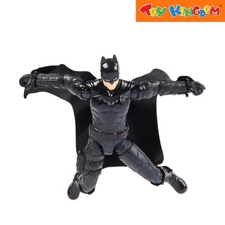 Lot Of 6 DC Comics Batman Action Figures 海外 即決-