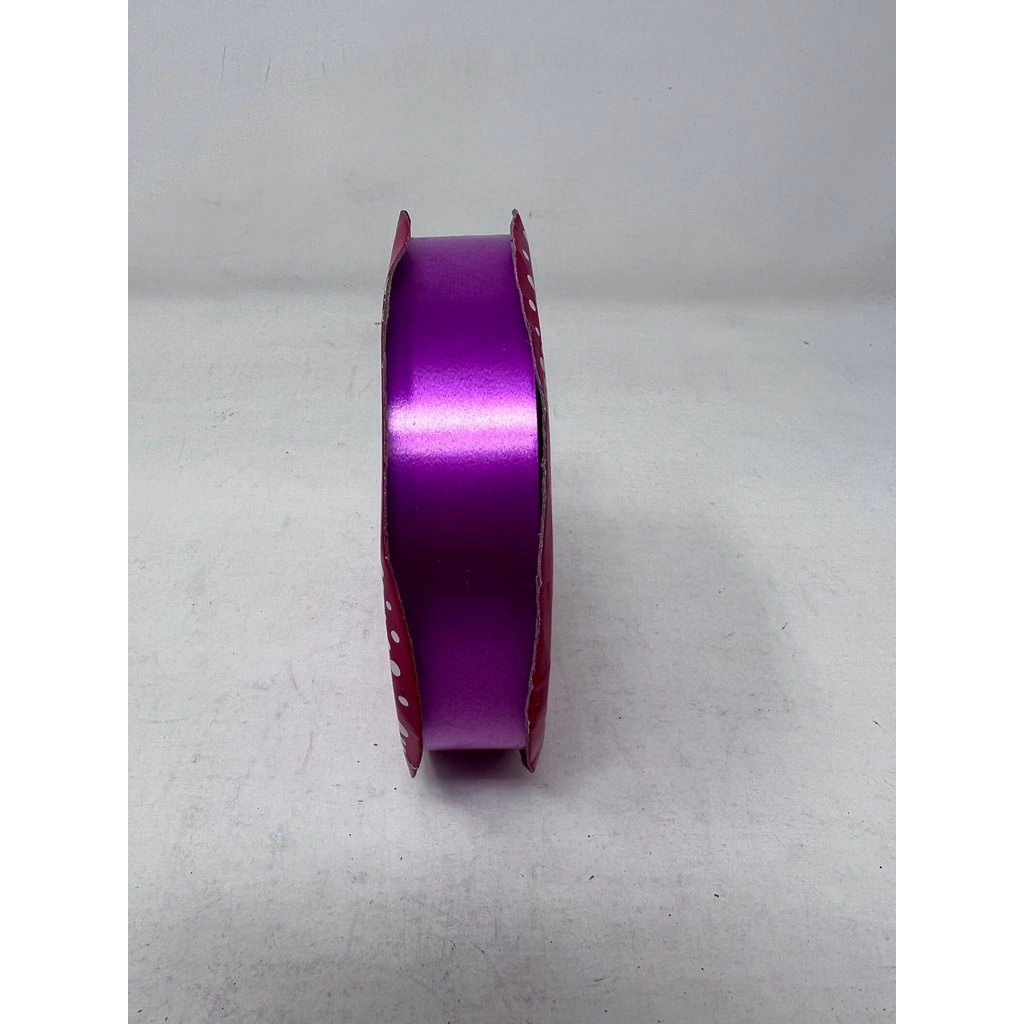 Plastic Reversible Ribbon Aerin Size 5 (7/8 inch) (22 mm) Condolence ...