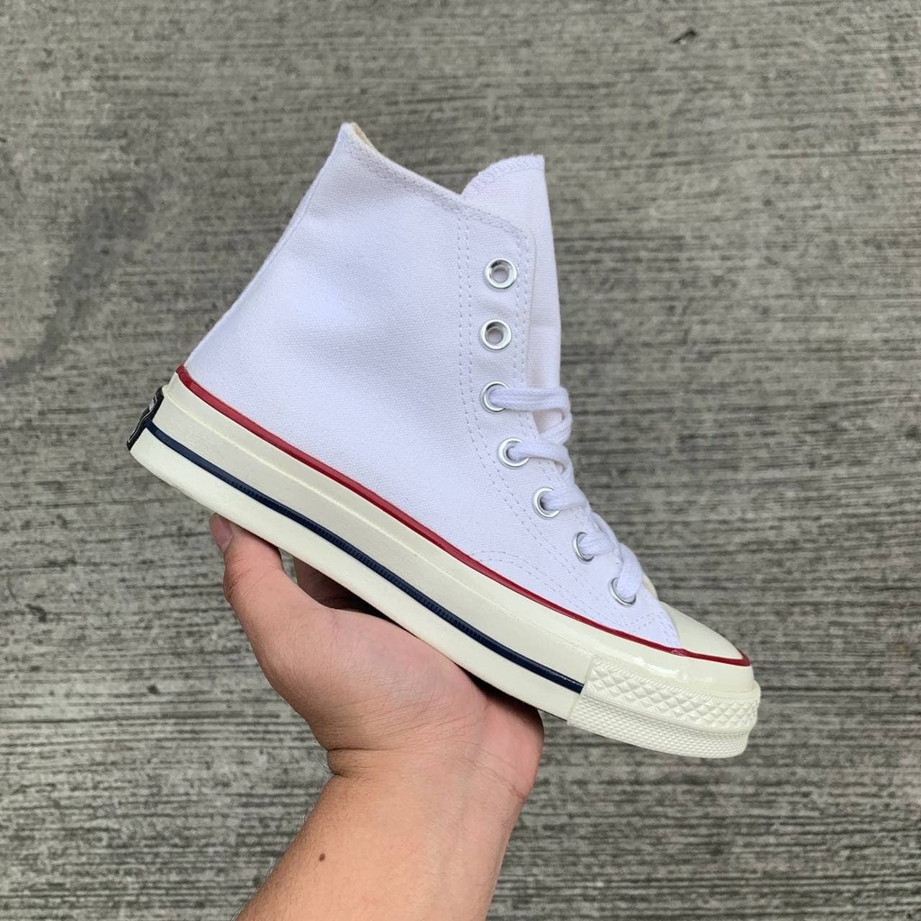 Converse 70s optical store white