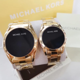 michael kors smartwatch - Best Prices and Online Promos - Apr 2023 | Shopee  Philippines