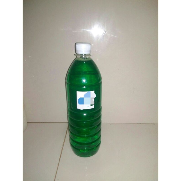 Dishwashing Liquid 1 Liter Shopee Philippines