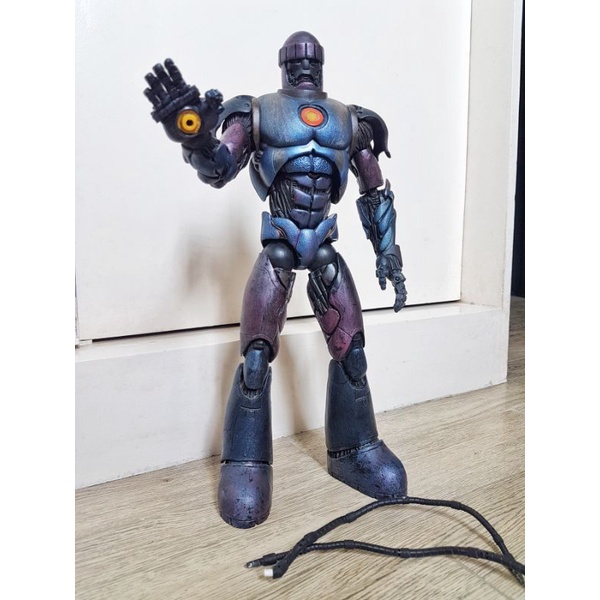 Toybiz sentinel on sale