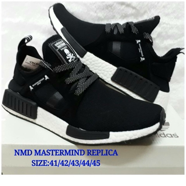 Adidas nmd 2025 r1 imitacion