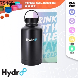 Thermos Hyd Bottle W Spout Aqua, Delivery Near You