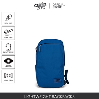 CabinZero Classic 44L travel backpack handcarry bag for flight - Urbanize  Philippines