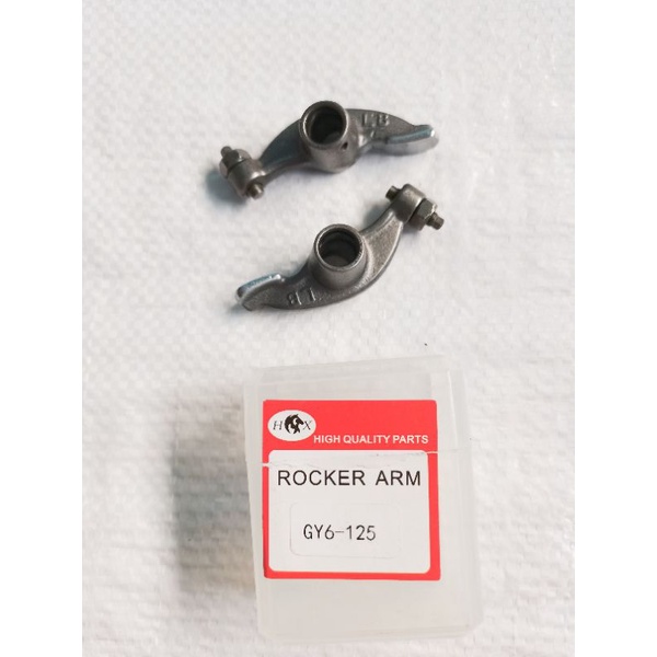 ROCKER ARM XRM / TMX / MIO/ GY6125 / FURY125 / SKYDRIVE125 / RUSI