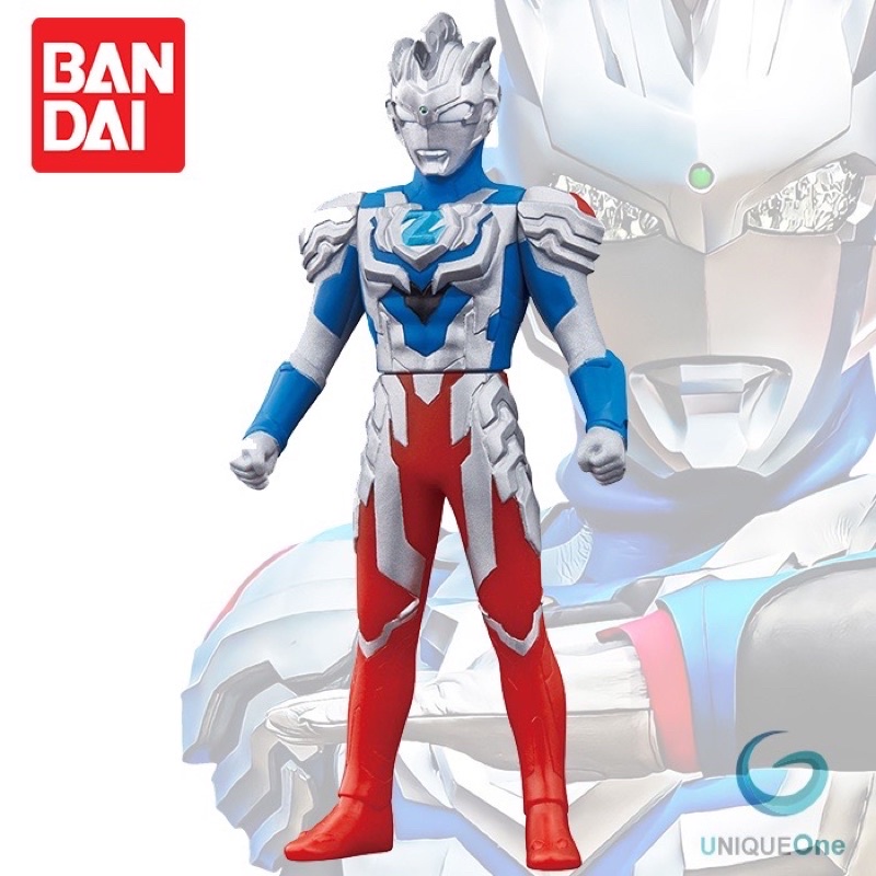 Bandai Ultraman Ultra Hero S22 Ultraman Nice