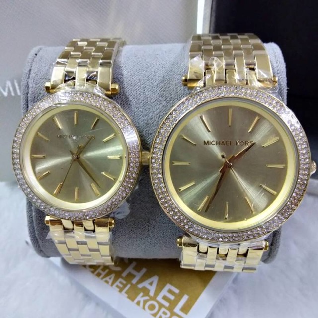 Authentic MK complete package | Shopee Philippines
