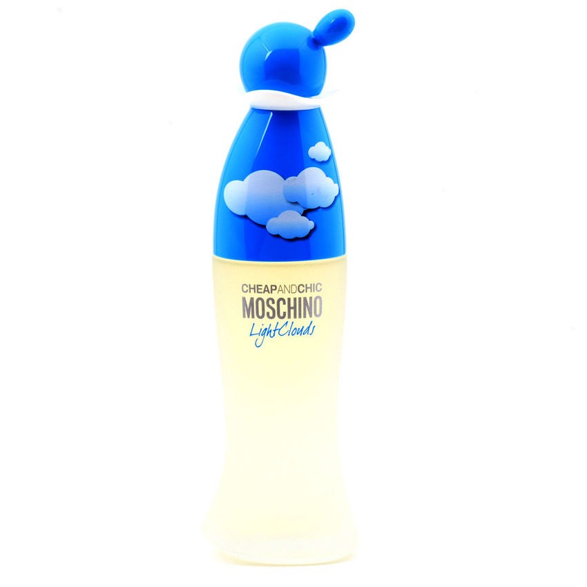 Moschino light discount clouds price philippines