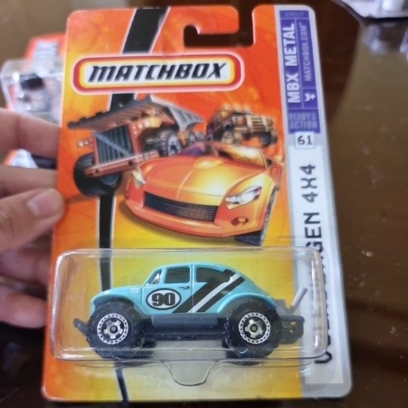 Authentic Assorted Matchbox Diecast Cars | Shopee Philippines