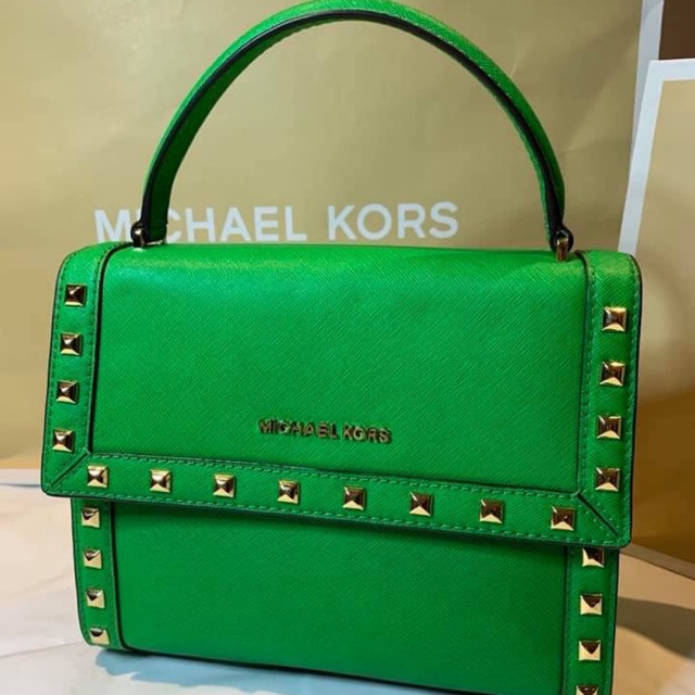 Michael kors dillon clearance studded