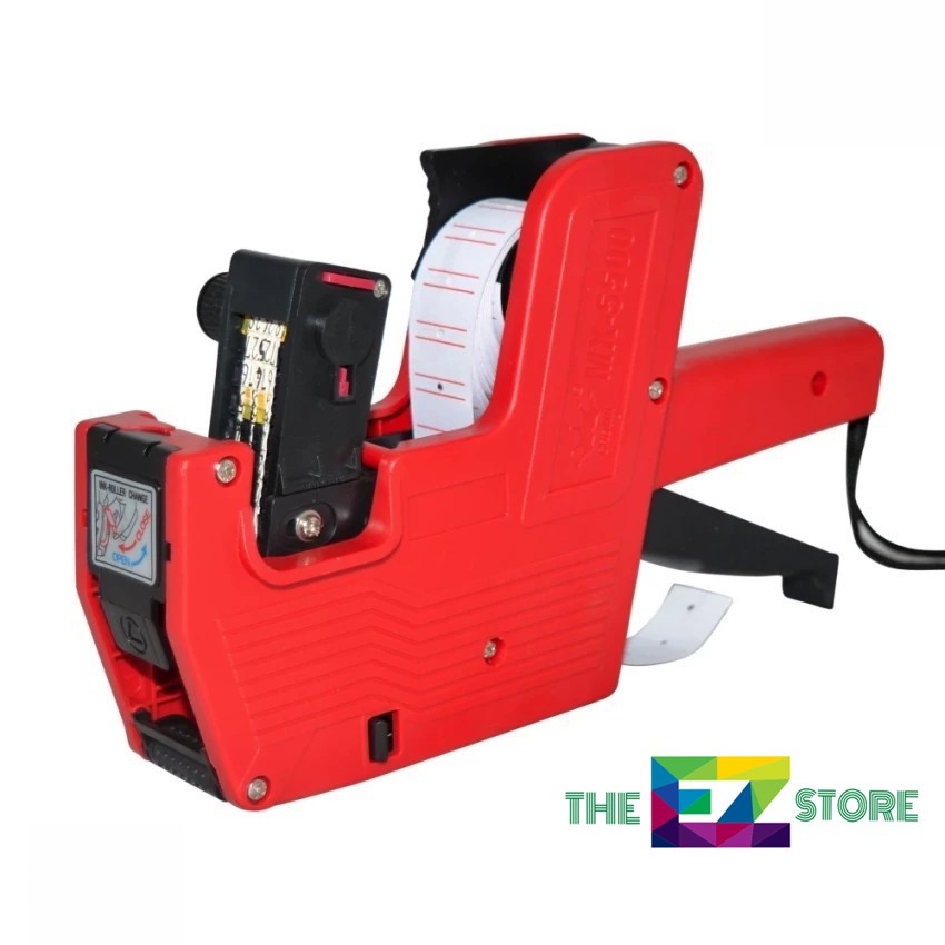 Price Tag Labeler Gun Shopee Philippines