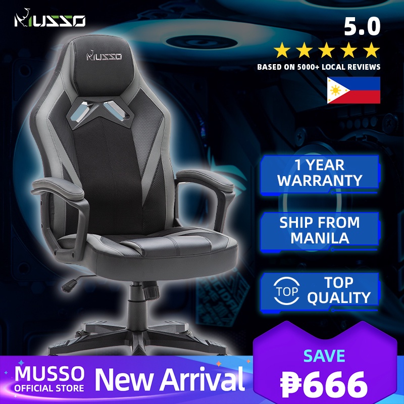 Pioneer 2024 gaming chair