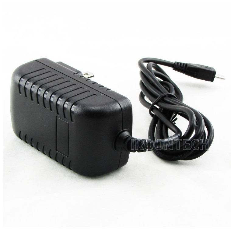 5V3A 5V/3A Raspberry PI 3 Power Adapter AC Adapter Power | Shopee ...
