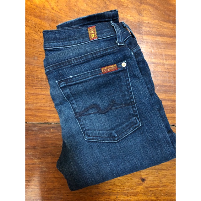 For all mankind jeans clearance price