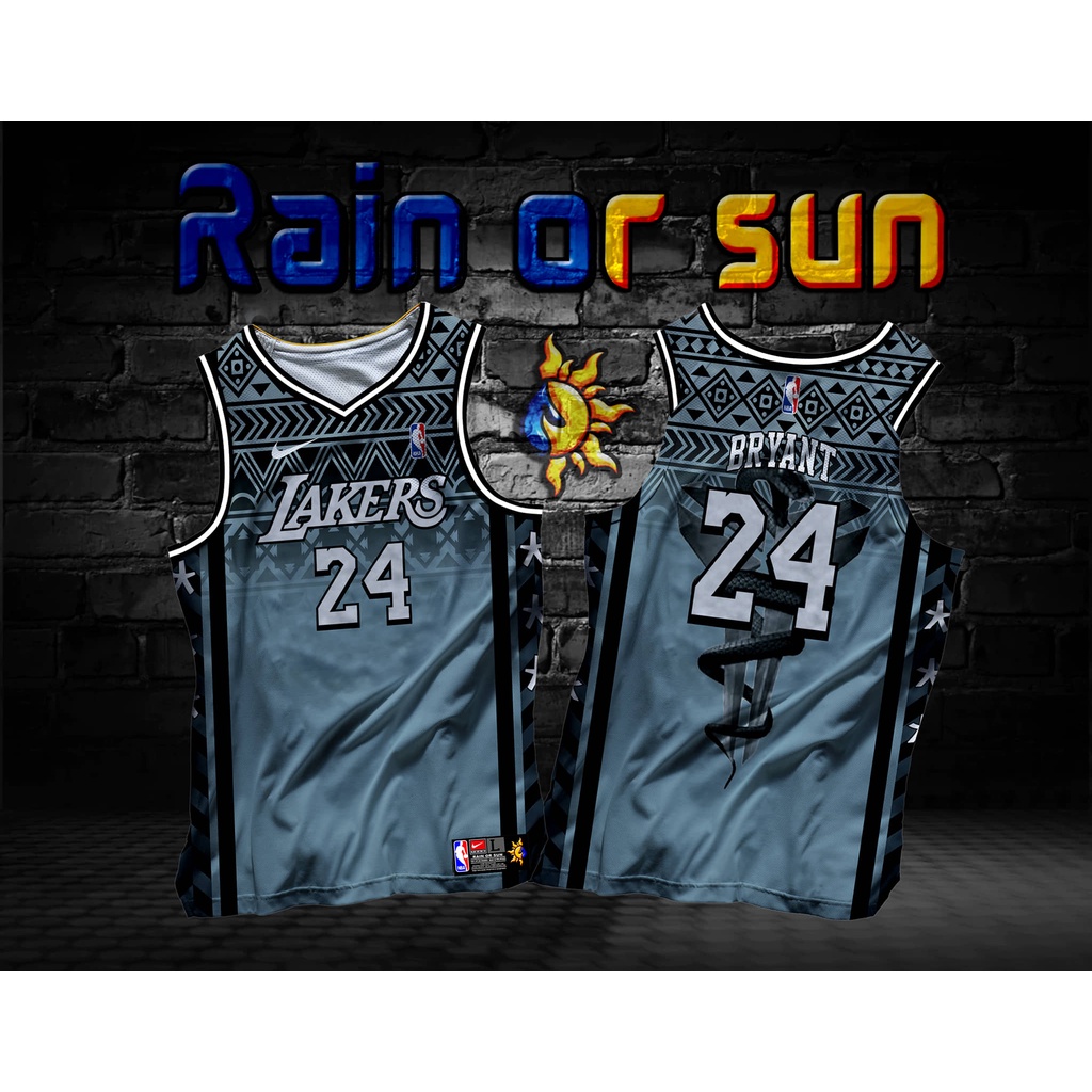 Lakers jersey black on sale 218