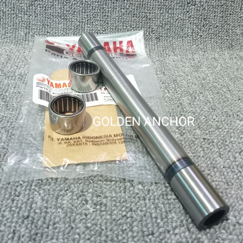 Swing Arm Bushing Tfx150/R15 V2 Shopee Philippines